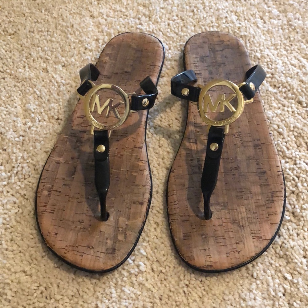 Michael Kors sandals